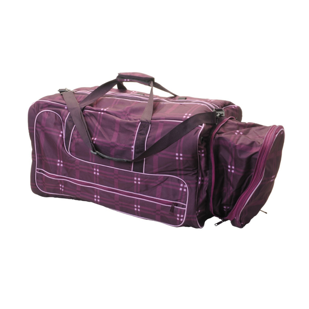 Chestnut Bay Essential AP Duffel Bag