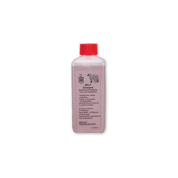 Melp Sheepskin Wash, 250ml