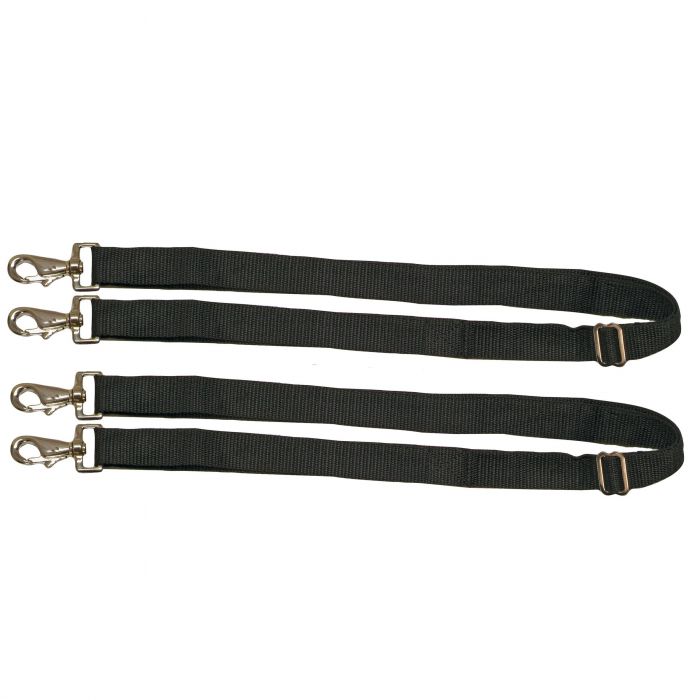 WeatherBeeta Replacement Elastic Leg Straps