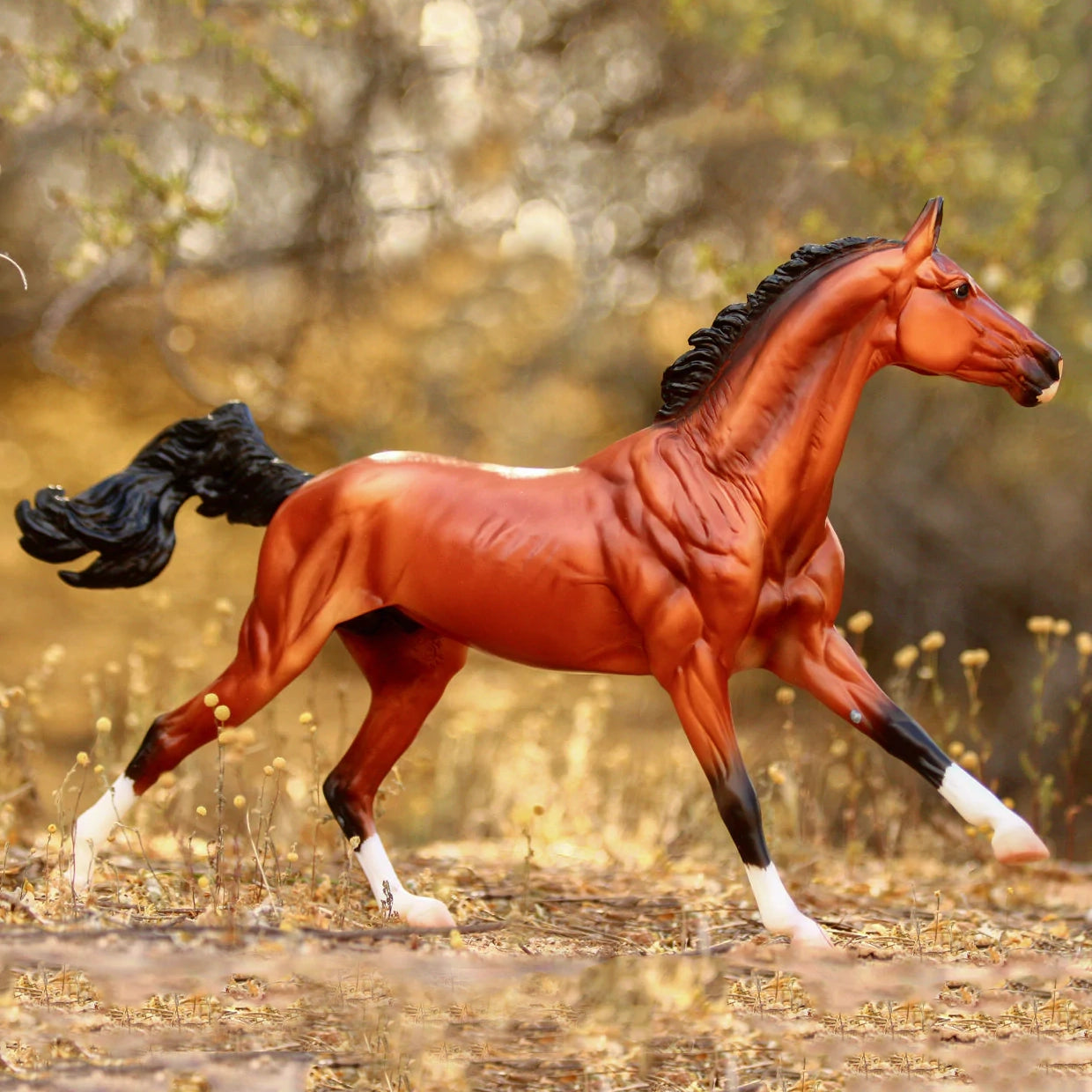 Breyer® Adamek