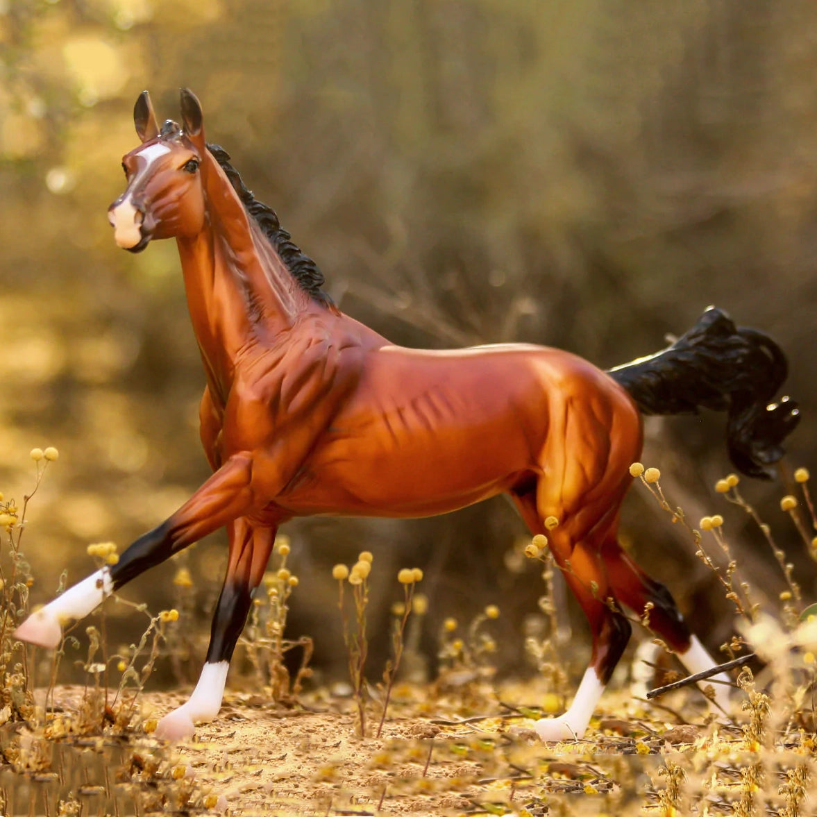 Breyer® Adamek