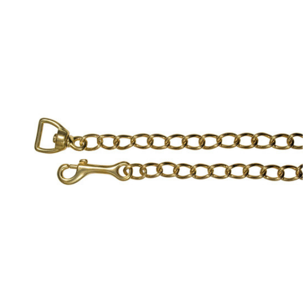 Chain - 30&quot; Solid Brass