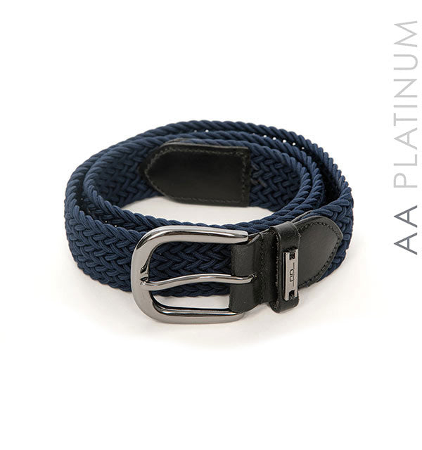 AA Woven Belt