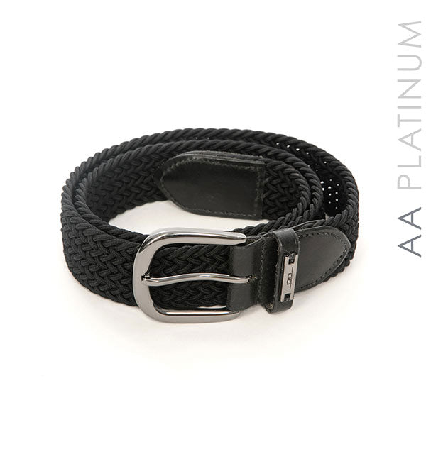 AA Woven Belt