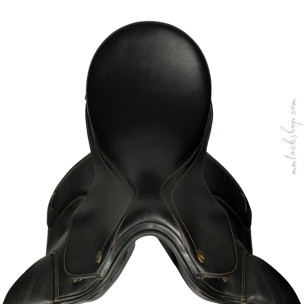 Prestige Grand Dressage Saddle