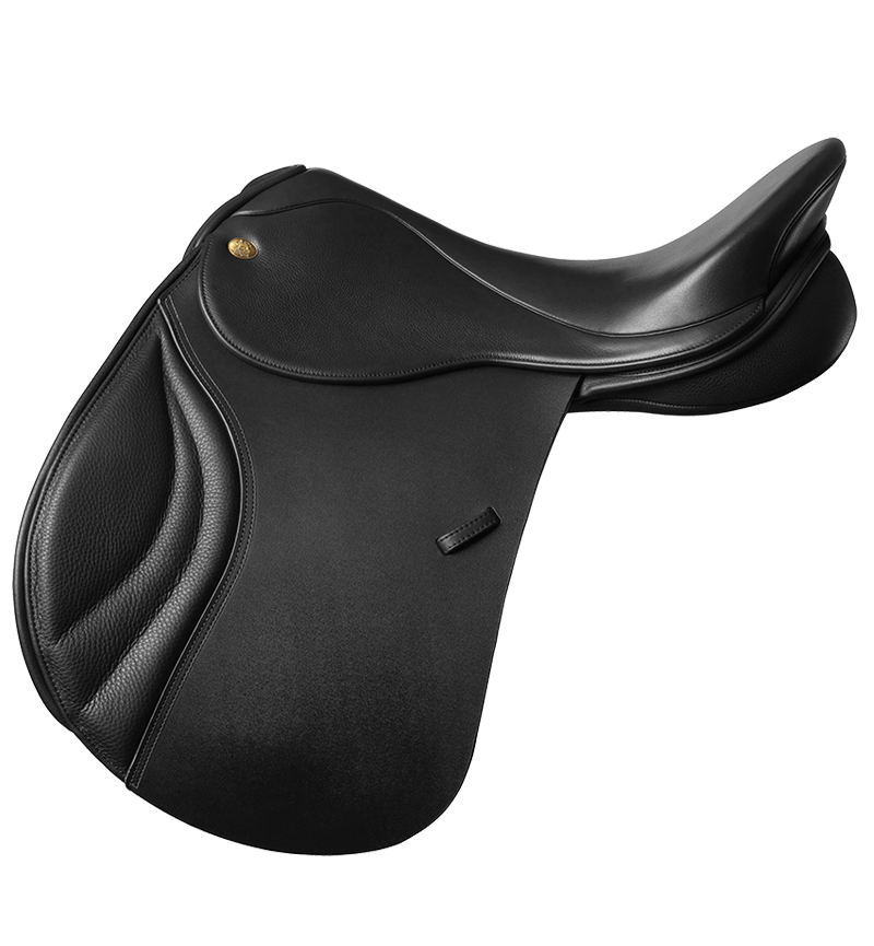 Fairfax Classic GPD Saddle