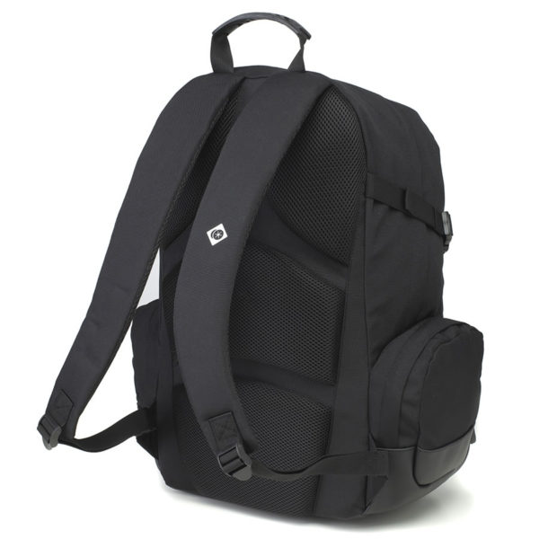 Charles Owen Helmet Backpack,   Black