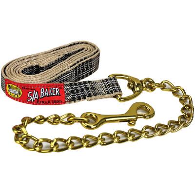 5/A Baker Lead w/ 20" Chain