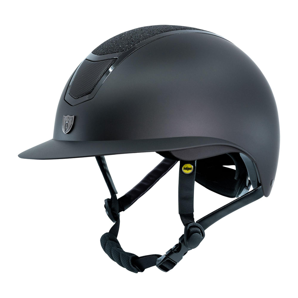 Tipperary Devon with MIPS® Wide Brim Helmet