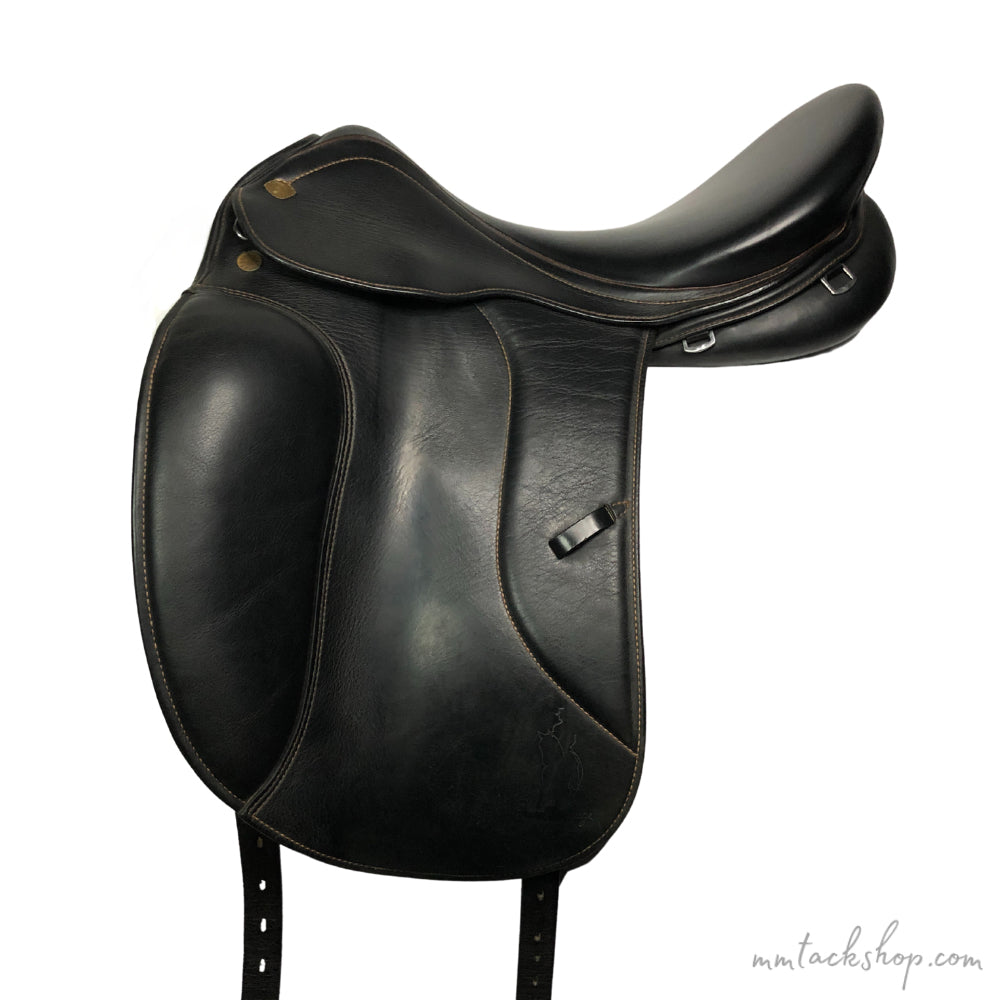 Prestige Grand Dressage Saddle