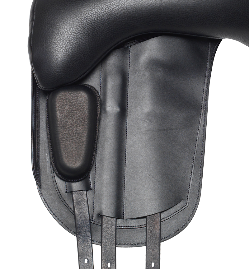 Fairfax Performance Stella Monoflap Dressage Saddle