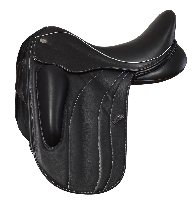 Fairfax Performance Stella Monoflap Dressage Saddle