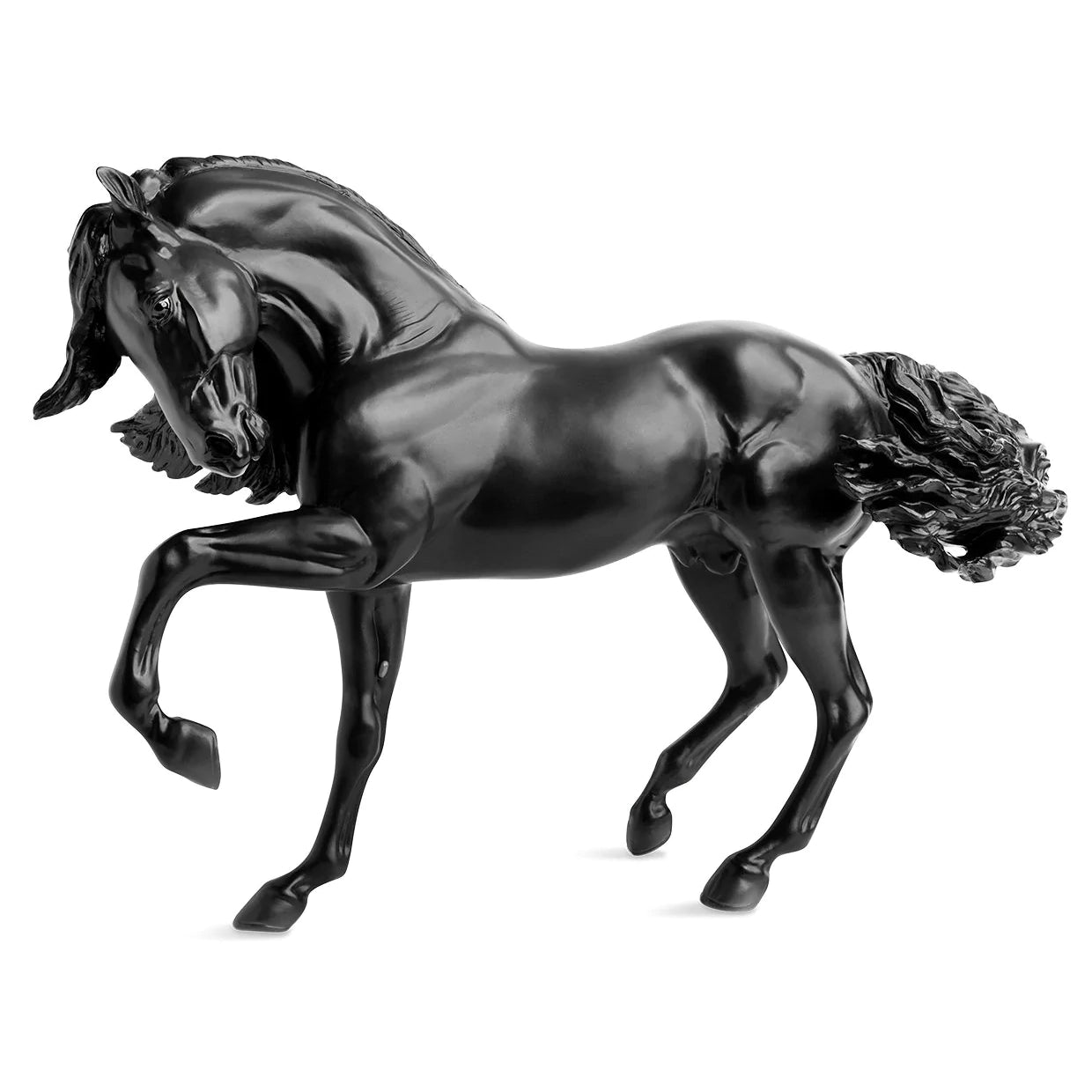 Breyer® Sjoerd Friesian Stallion