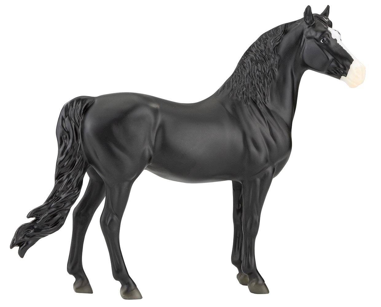 Breyer Spanish Mustang Family